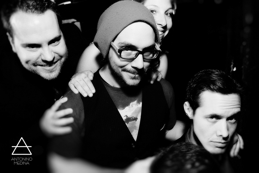 Finale d'Improvisation